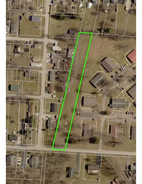 403 Marshall, Georgetown, OH 45121