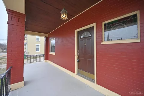 18 Baker, Cincinnati, OH 45217 photo 3