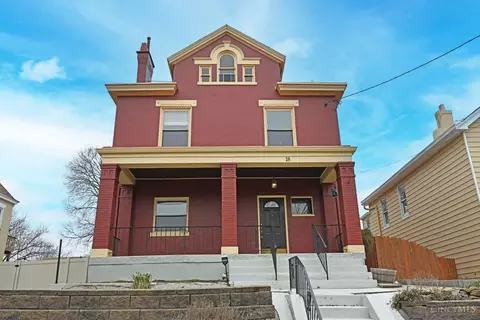 18 Baker, Cincinnati, OH 45217