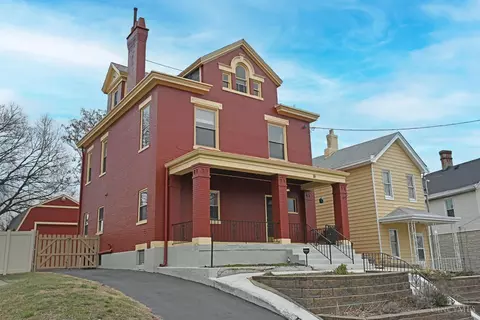 18 Baker, Cincinnati, OH 45217 photo 2