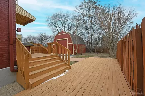 18 Baker, Cincinnati, OH 45217 photo 45