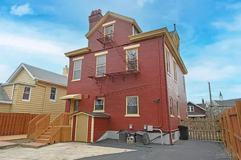18 Baker, Cincinnati, OH 45217 photo 50