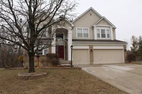 7485 Timberdale, West Chester, OH 45069