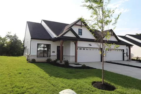5685 White Pine Ln #9585, Fairfield Twp, OH 45013