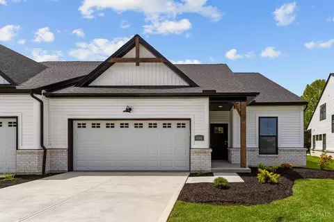 5681 White Pine Ln #9586, Fairfield Twp, OH 45013