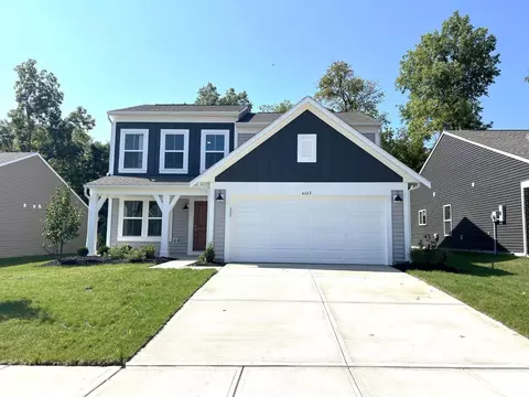 4043 Silverstone Ln, Batavia, OH 45103