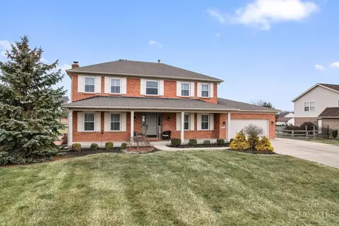 6729 Raven, Liberty Twp, OH 45011