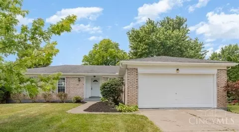 7721 Whitehall, West Chester, OH 45069