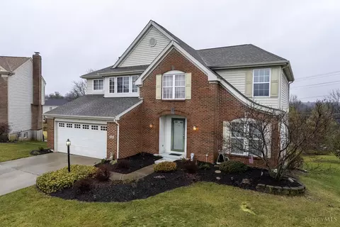 2103 Deer Mdw, Cincinnati, OH 45240