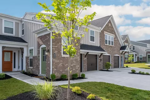 5880 Parkview #204, Miami Twp, OH 45150
