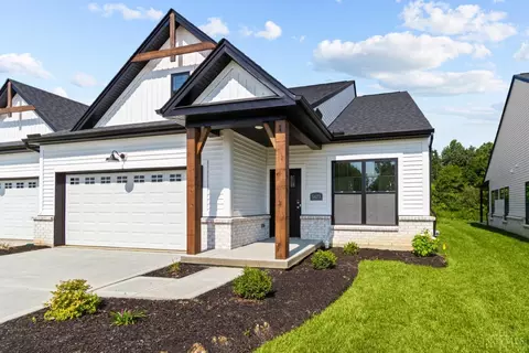5673 White Pine Ln #9588, Fairfield Twp, OH 45013