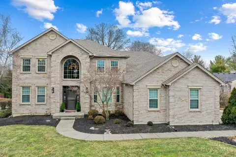 7096 Walnut Crk, Liberty, OH 45011