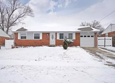 11659 Hanover, Forest Park, OH 45240