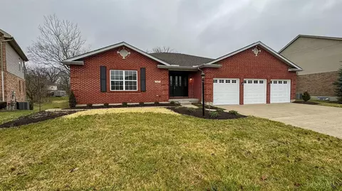 11957 Winston, Forest Park, OH 45240