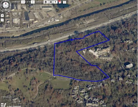 442 Lafayette Ave, Cincinnati, OH 45220