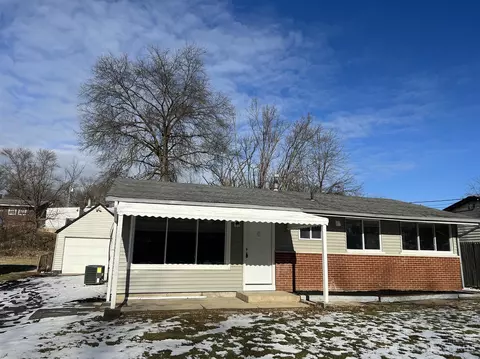 9527 Amarillo Ct, Cincinnati, OH 45231