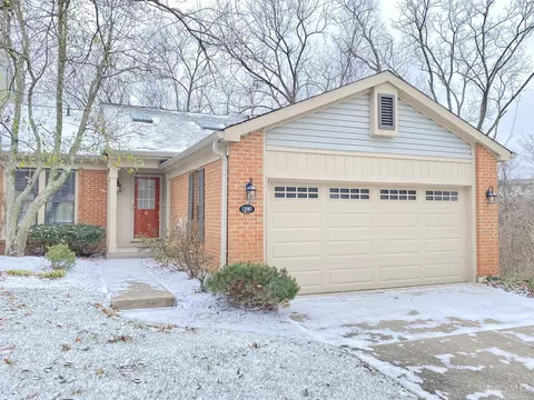 12081 Legacy, Sharonville, OH 45241