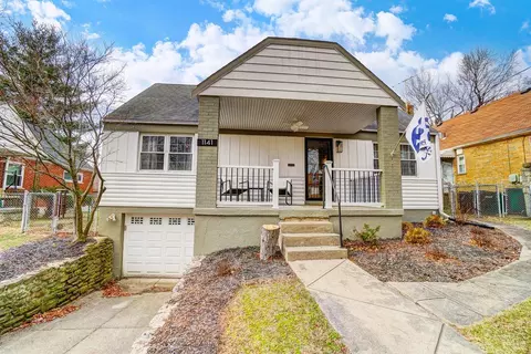 1141 Morado, Cincinnati, OH 45238