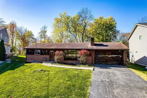 7225 Jethve, Madeira, OH 45243