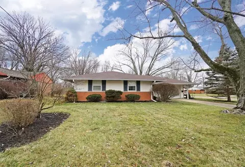 1767 Wittenberg, Loveland, OH 45140