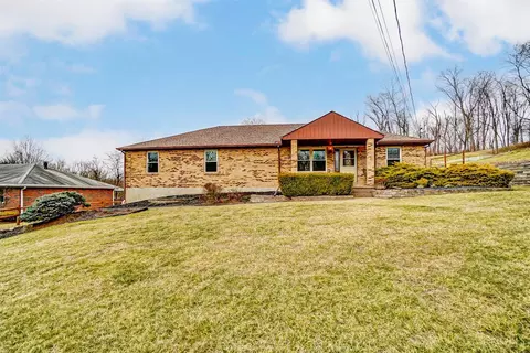 4191 Angie, Green Twp, OH 45248