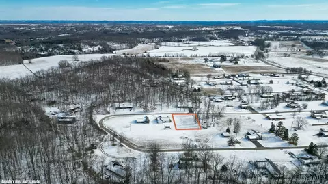 0 Madonna Dr #4, Adams Co, OH 45693