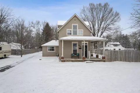 620 Broadway, Blanchester, OH 45107