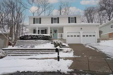 2955 Kingsley, Maineville, OH 45039