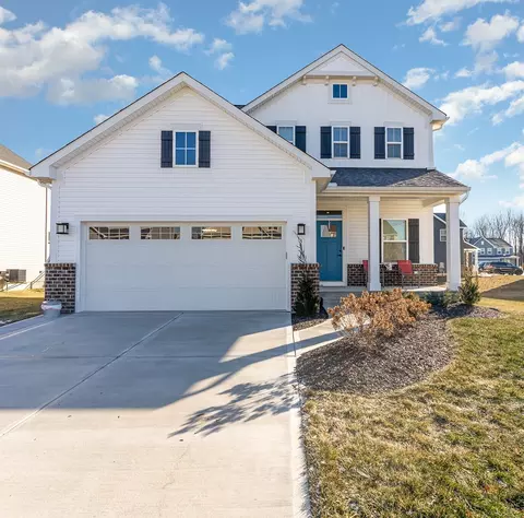 3876 Rosewood, Amelia, OH 45102