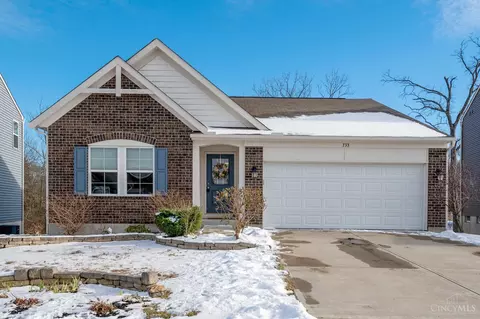 733 Emerald, South Lebanon, OH 45065