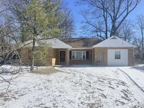 5301 Leon Ct, Cincinnati, OH 45238