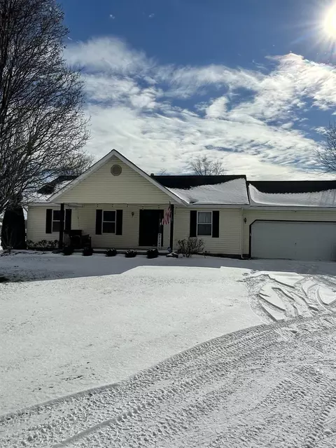 9203 State Route 28, Pleasant Plain, OH 45162