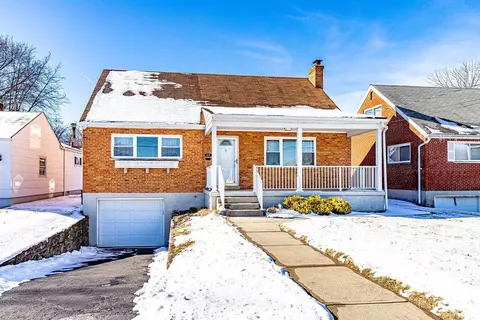 3629 Eyrich, Cincinnati, OH 45248