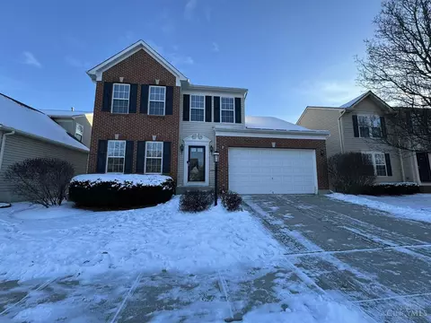 401 Indian Lake Dr, Hamilton Township, OH 45039