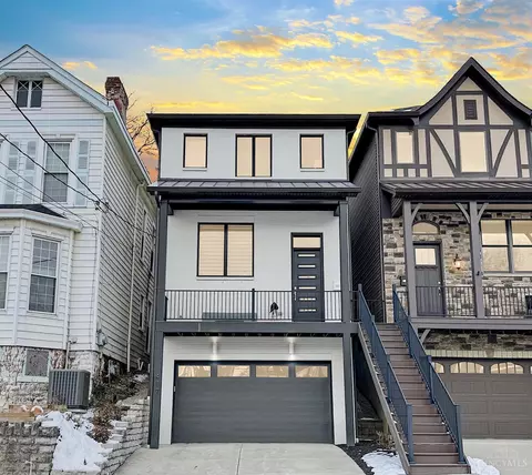417 Stanley Ave, Cincinnati, OH 45226