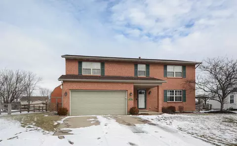3694 Winter Hl, Hamilton, OH 45011
