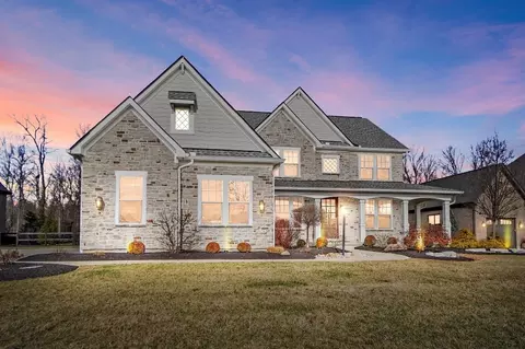 5350 Stony Run, Liberty, OH 45011