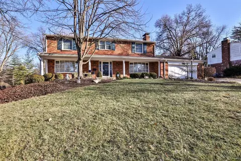 573 Abilene, Wyoming, OH 45215