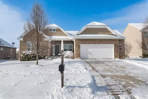 1879 Red Sage, Lebanon, OH 45036