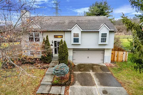 824 Aberdeen, Trenton, OH 45067