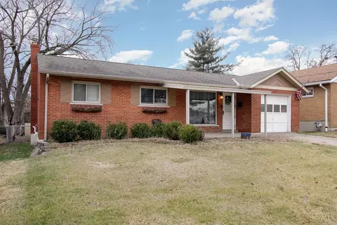 5391 Plover, Cincinnati, OH 45238