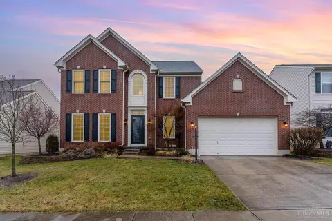 6252 Old Stone, Hamilton, OH 45011