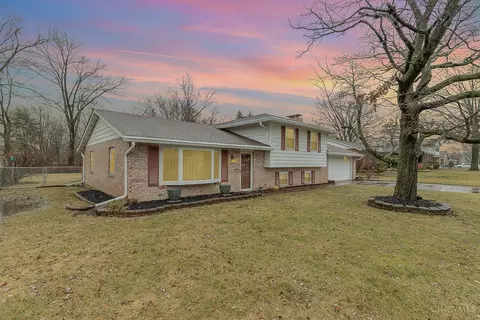 1238 Dalton, Fairfield, OH 45014