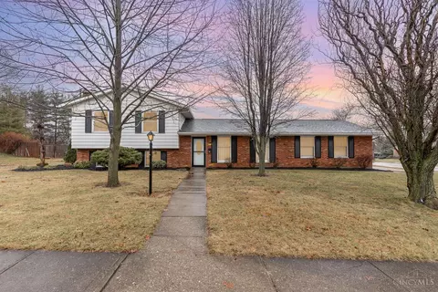 2 Annie Lou, Hamilton, OH 45013