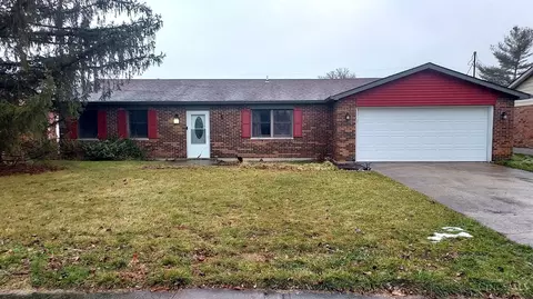 5866 Fairdale, Fairfield, OH 45014