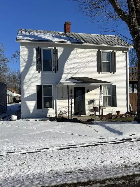 122 North, Hamersville, OH 45130