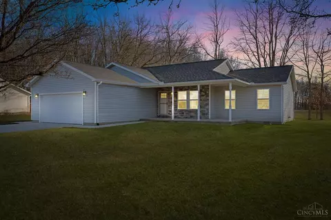 104 Lee, Lynchburg, OH 45142