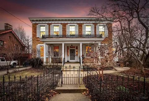 350 D St, Hamilton, OH 45013