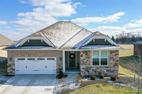 3980 Mikehill #VC-57, Fairfield, OH 45014