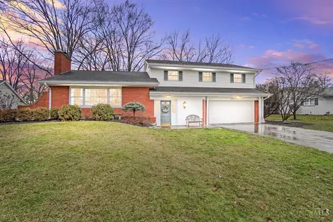 10513 Storybook, Montgomery, OH 45242